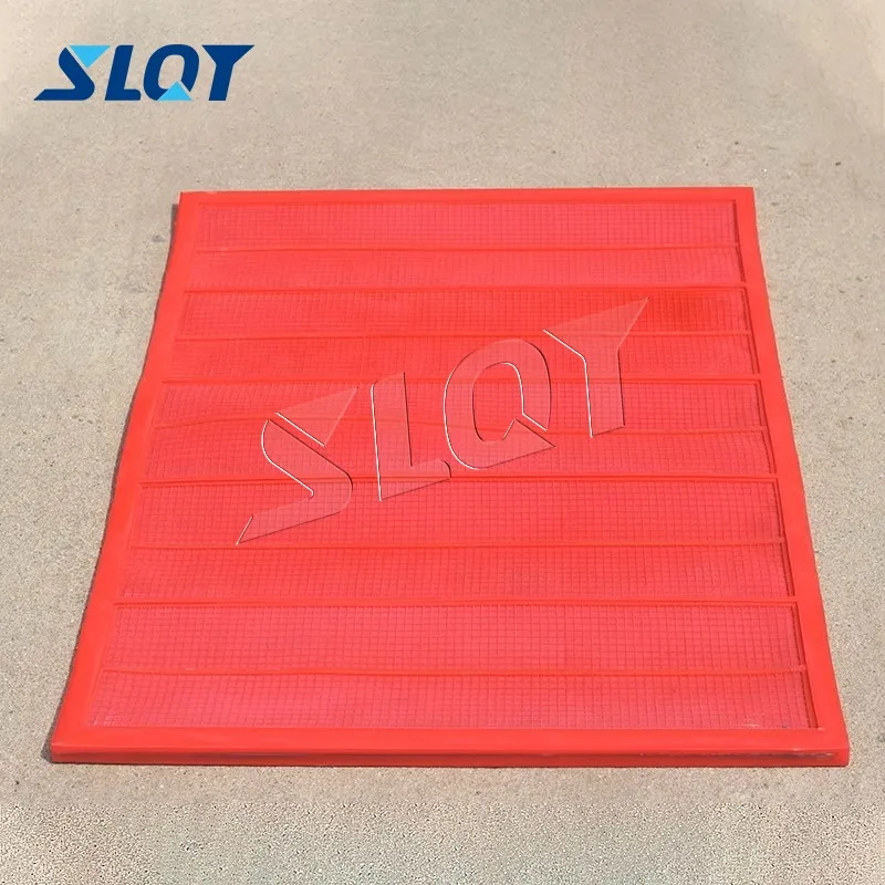 Polyurethane Fine Mesh