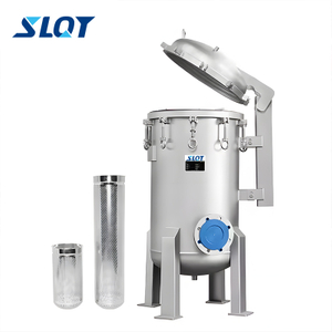 TDS Series Bag Filter