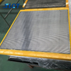 Polyurethane Edging Sieve Plate