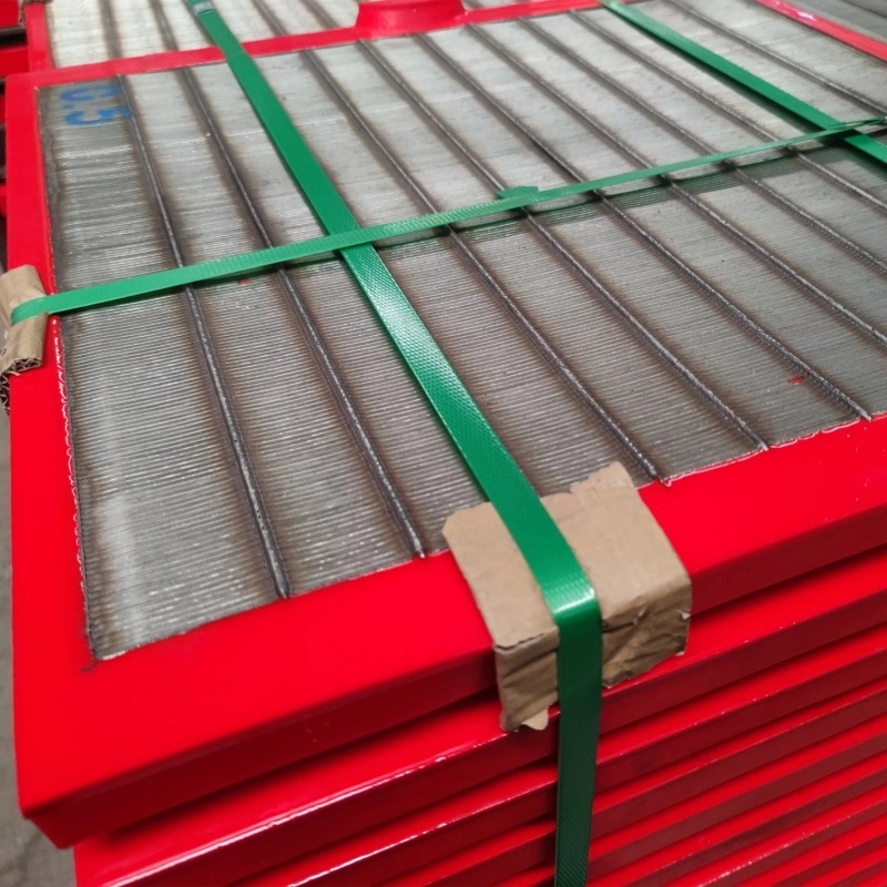Polyurethane Screen