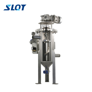 TSN Series Scraping Self-cleaning Filter