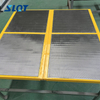 Polyurethane Edging Sieve Plate