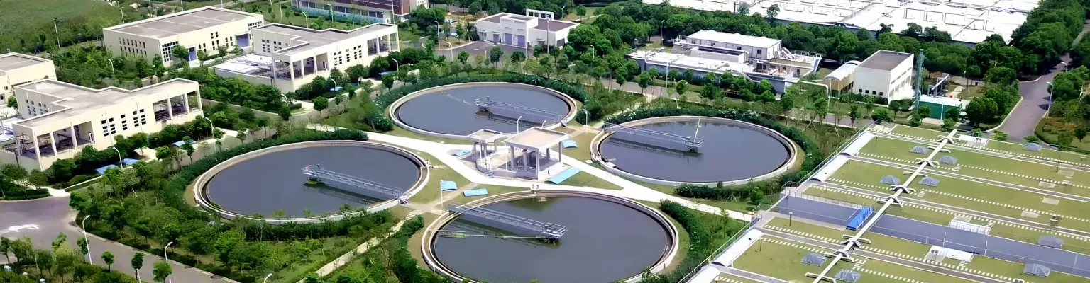 Why Self-Cleaning Wedge Wire Filter Elements are Essential for Modern Water Treatment