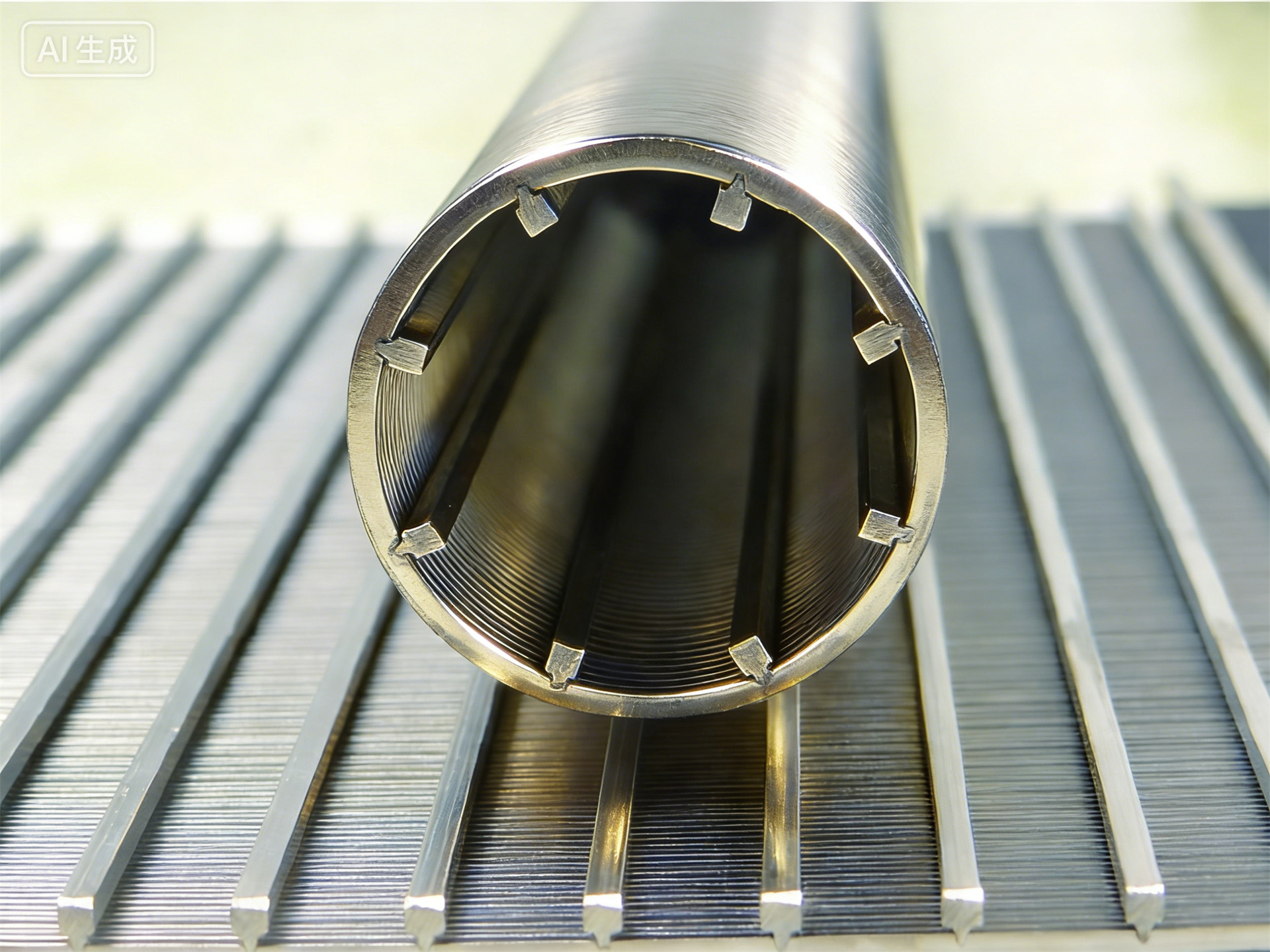 Wedge Wire Screen vs. Perforated Plate: Why Professionals Choose V-Wire