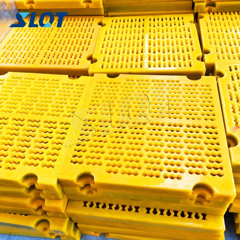 Polyurethane Modular Panel