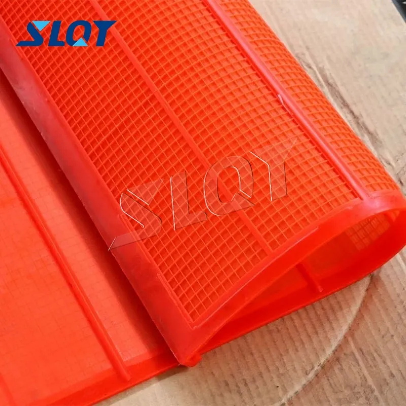 Polyurethane Fine Mesh