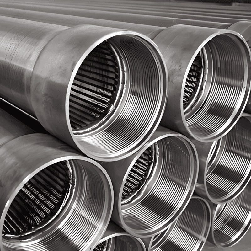 Pipe-Based-Drilling-Well-Water-Filter-Johnson-Type-Wedge-Wire-Wrapped-Sand-Control-Screen (3)1x