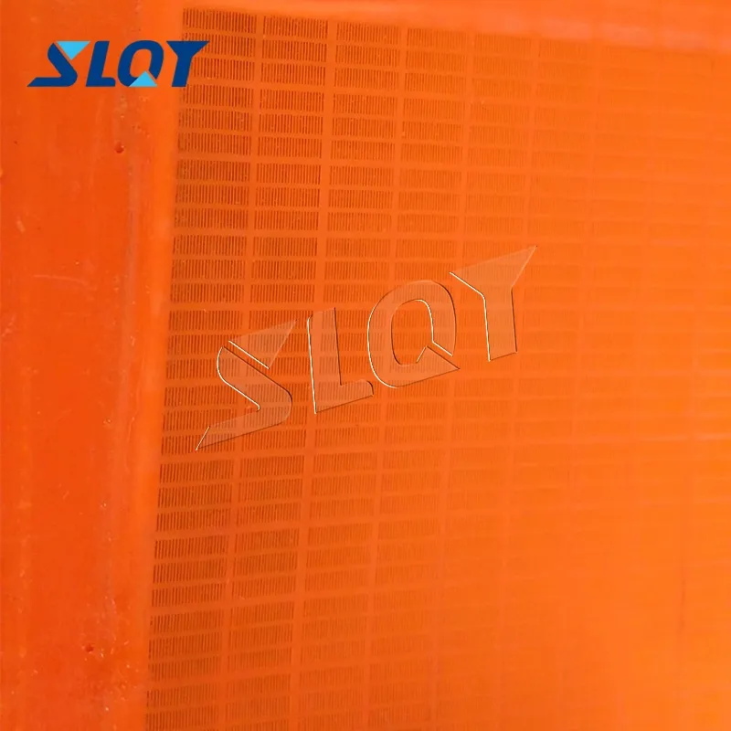 Polyurethane Fine Mesh