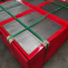 Polyurethane Edging Sieve Plate