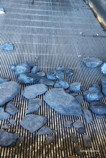 Wedge Wire Panel