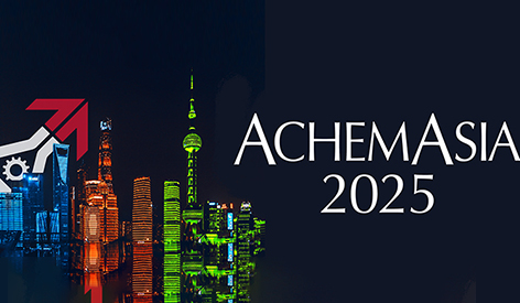 AchemAsia 2025