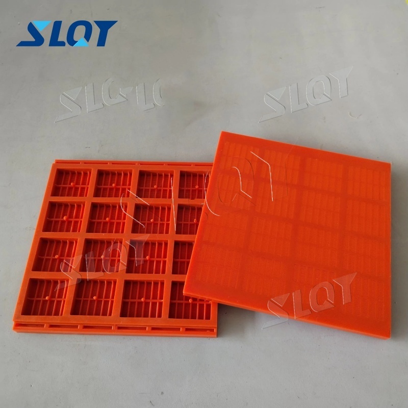 Polyurethane Modular Panel
