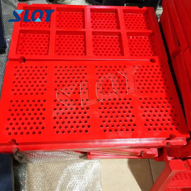 Polyurethane Modular Panel