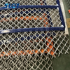 Self-cleaning screen