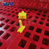 Polyurethane Modular Panel