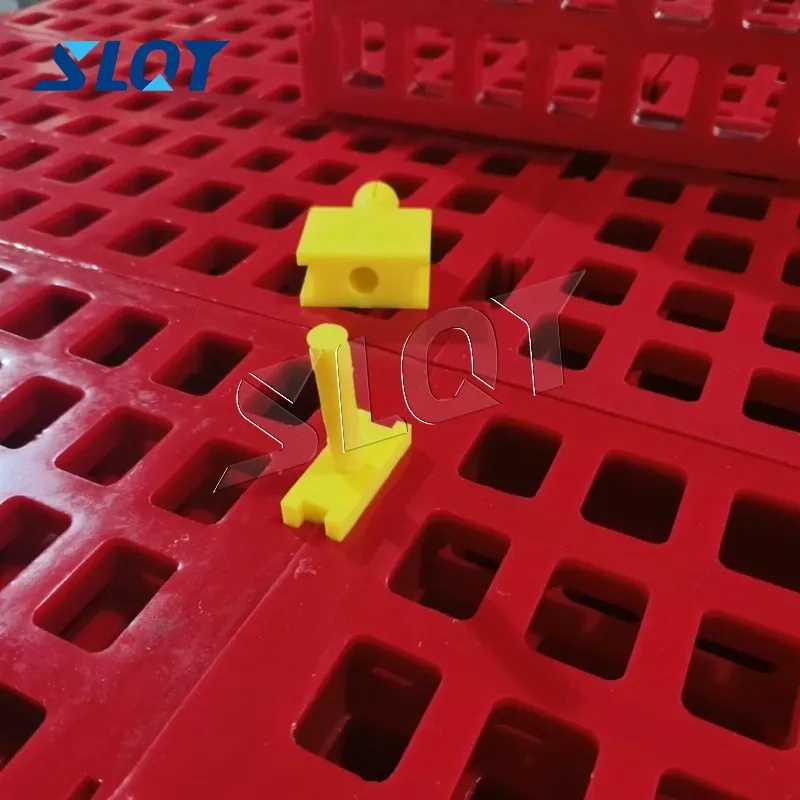 Polyurethane Modular Panel