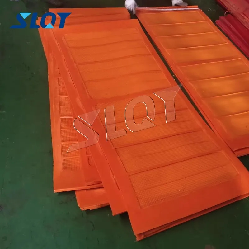 Polyurethane Fine Mesh