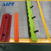 Polyurethane Edging Sieve Plate