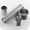 V-SLOT Slotted Metal Filter Element