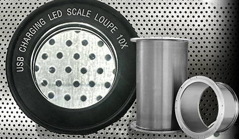 Engineering Benchmarks for High-Consistency Pulp Screening: The EB Basket Selection Guide